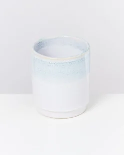 Cordoama Becher groß azur 4er-Set