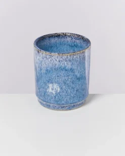 Cordoama Becher groß blau 6er-Set
