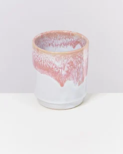Cordoama Becher groß rosé 4er-Set