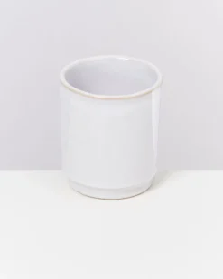 Cordoama Becher groß weiß 6er-Set