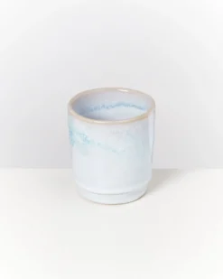 Cordoama Becher klein azur 4er-Set
