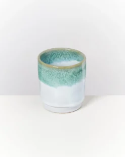 Cordoama Becher klein mint 6er-Set