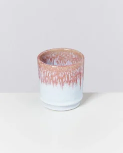 Cordoama Becher klein rosé 6er-Set
