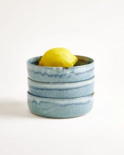 Cordoama - Cereal bowl modern green-blue