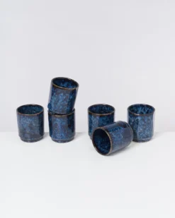 Cordoama Cup big darkblue