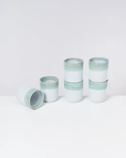 Cordoama - Cup big mint