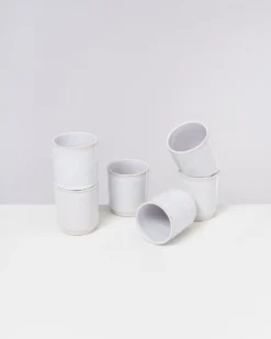 Cordoama Cup big white