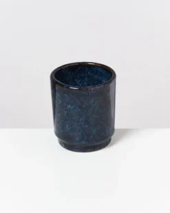 Cordoama - Cup small darkblue