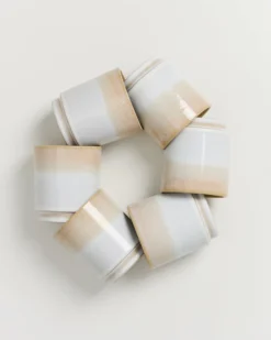 Cordoama - Cup small sand