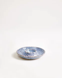 Cordoama Eierbecher blau 6er-Set