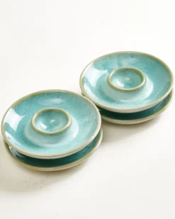 Cordoama Eierbecher Ostern mint 4er-Set