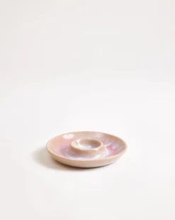 Cordoama Eierbecher rosé 4er-Set
