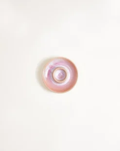 Cordoama Eierbecher rosé 4er-Set