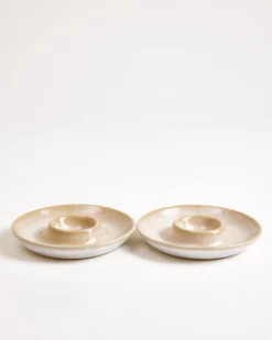 Cordoama Eierbecher sand
