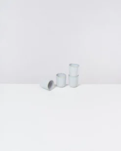 Cordoama Espressobecher azur 4er-Set