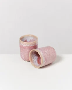 Cordoama - Espressocup rose