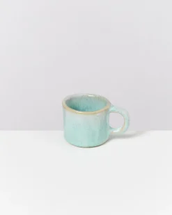 Cordoama - Espresso mug classic mint