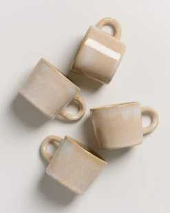 Cordoama - Espresso mug classic sand