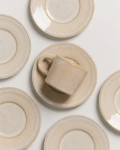 Cordoama - Espresso mug classic sand