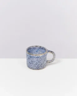 Cordoama - Espresso mug classic blue