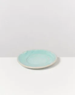 Cordoama - Espresso saucer mint