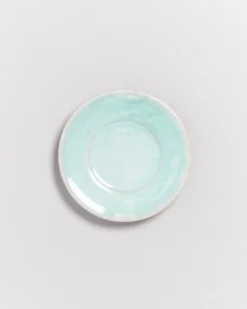 Cordoama - Espresso saucer mint