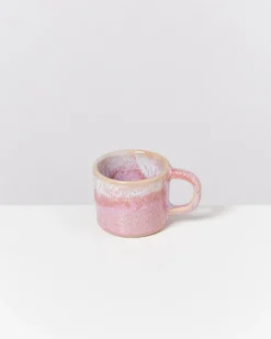 Cordoama Espressotasse classic rosé 4er-Set