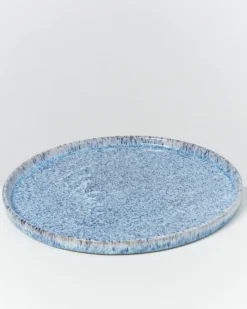 Cordoama Geschirr-Set blau 16-teilig