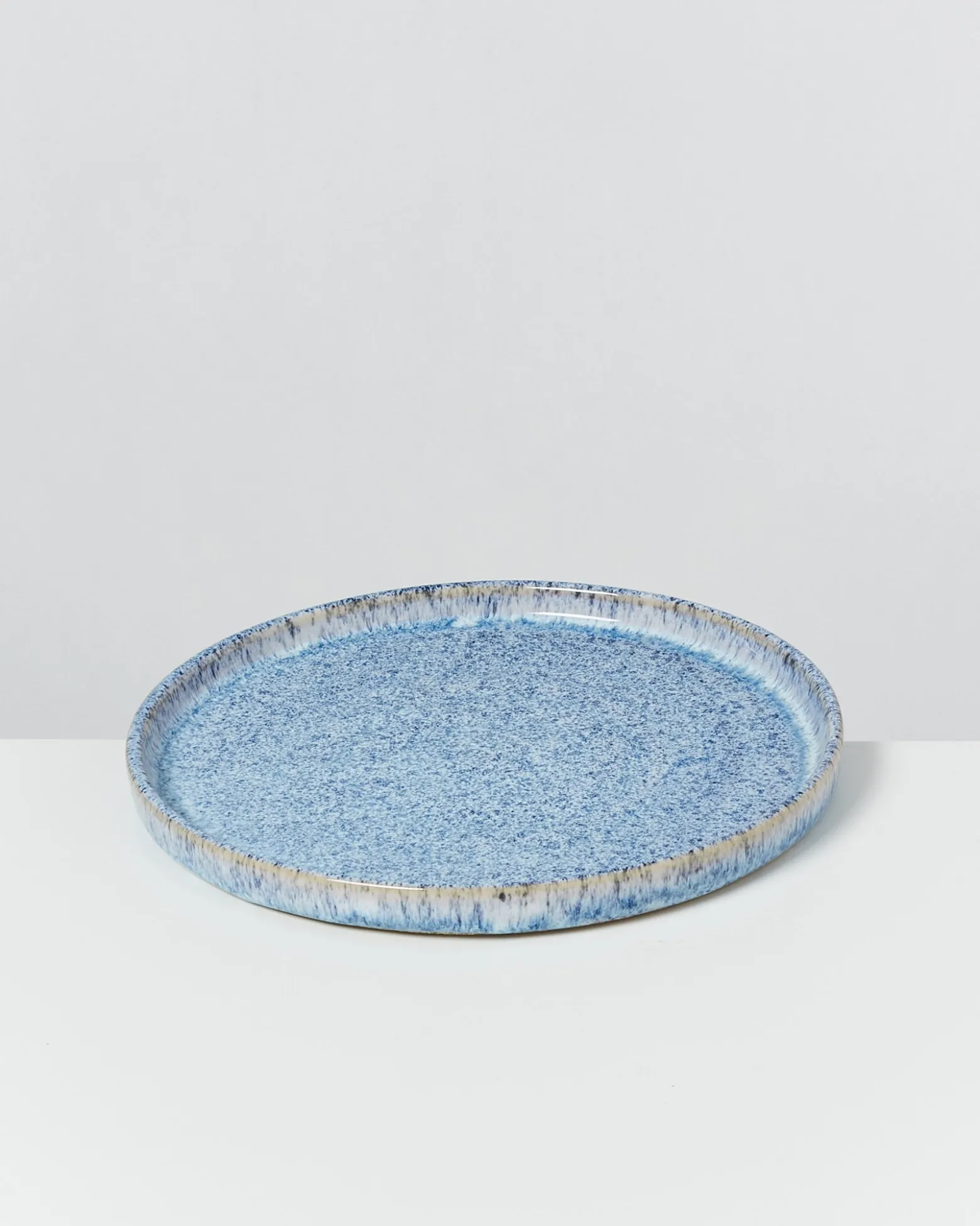 Cordoama Geschirr-Set blau 32-teilig