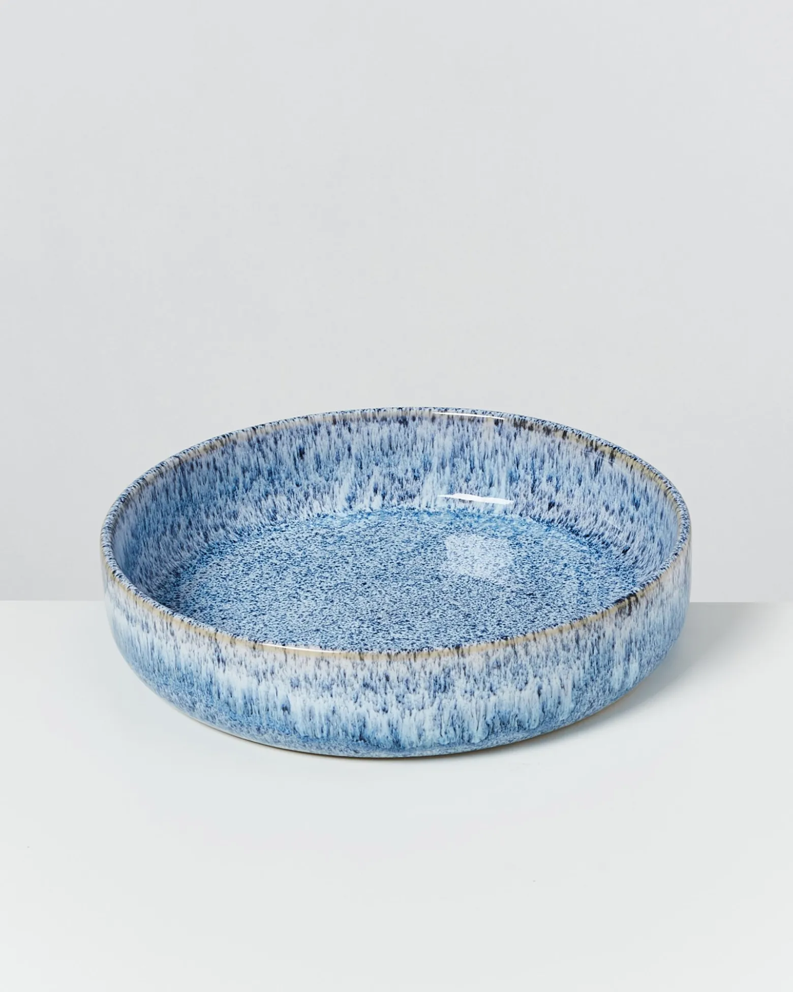 Cordoama Geschirr-Set blau 32-teilig