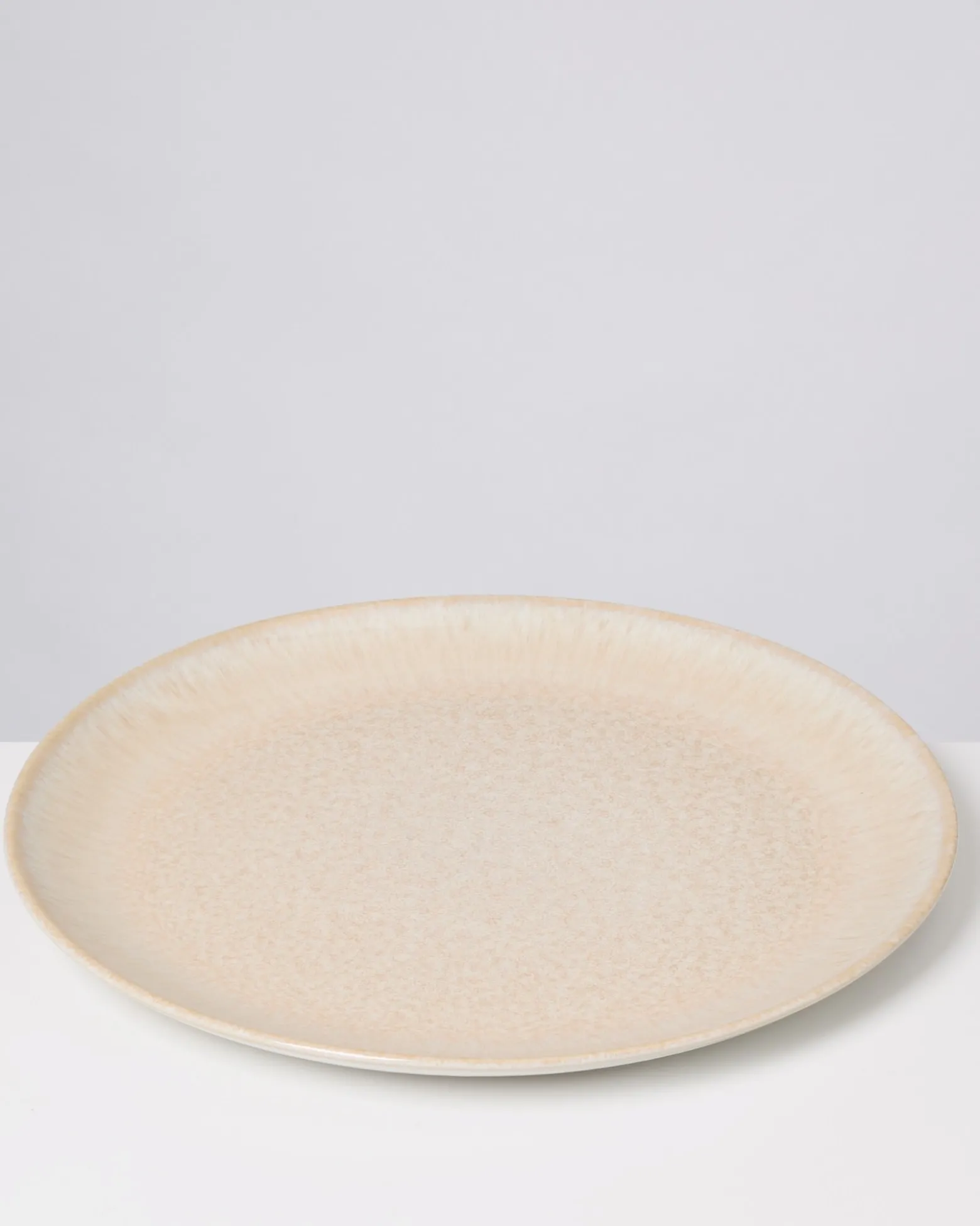 Cordoama Geschirr-Set classic sand 16-teilig