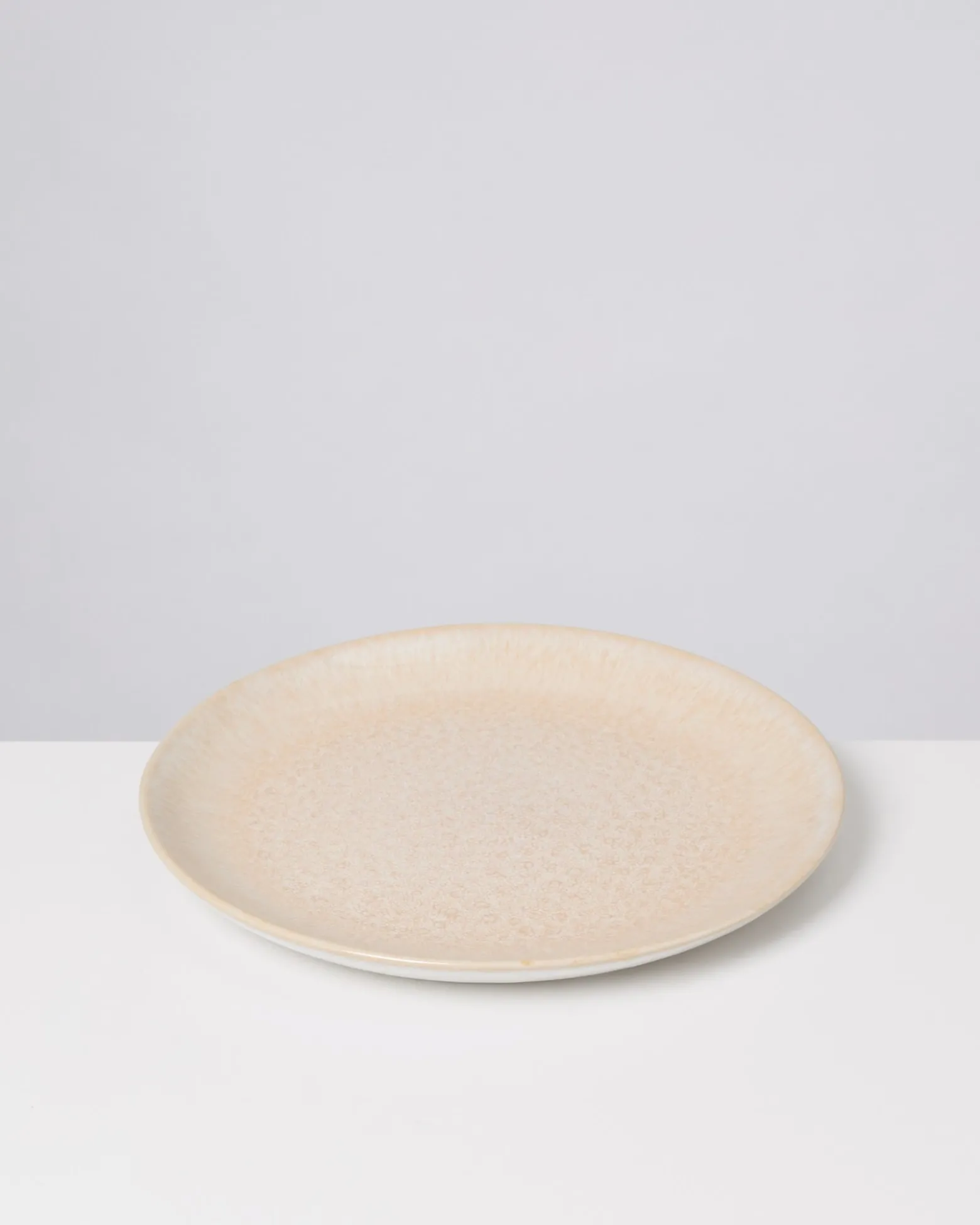 Cordoama Geschirr-Set classic sand 16-teilig