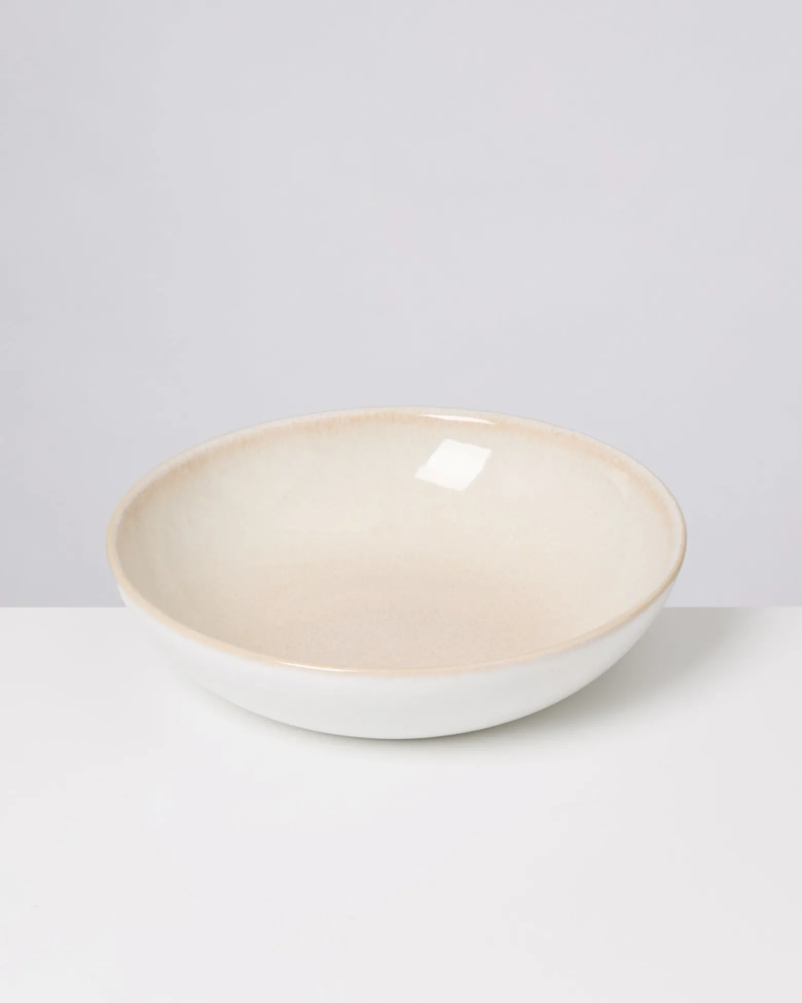 Cordoama Geschirr-Set classic sand 16-teilig