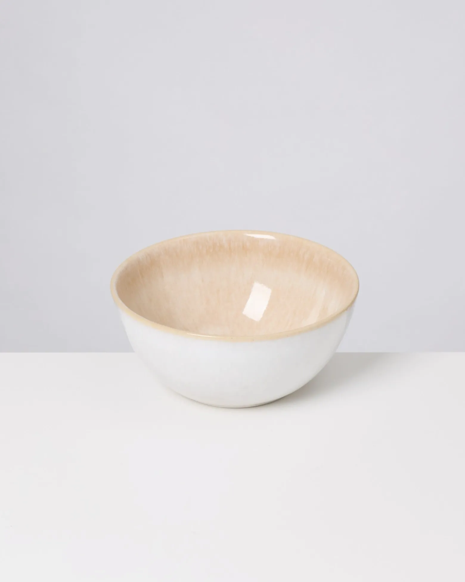 Cordoama Geschirr-Set classic sand 16-teilig