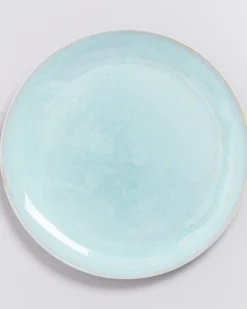 Cordoama Geschirr-Set classic mint 24-teilig