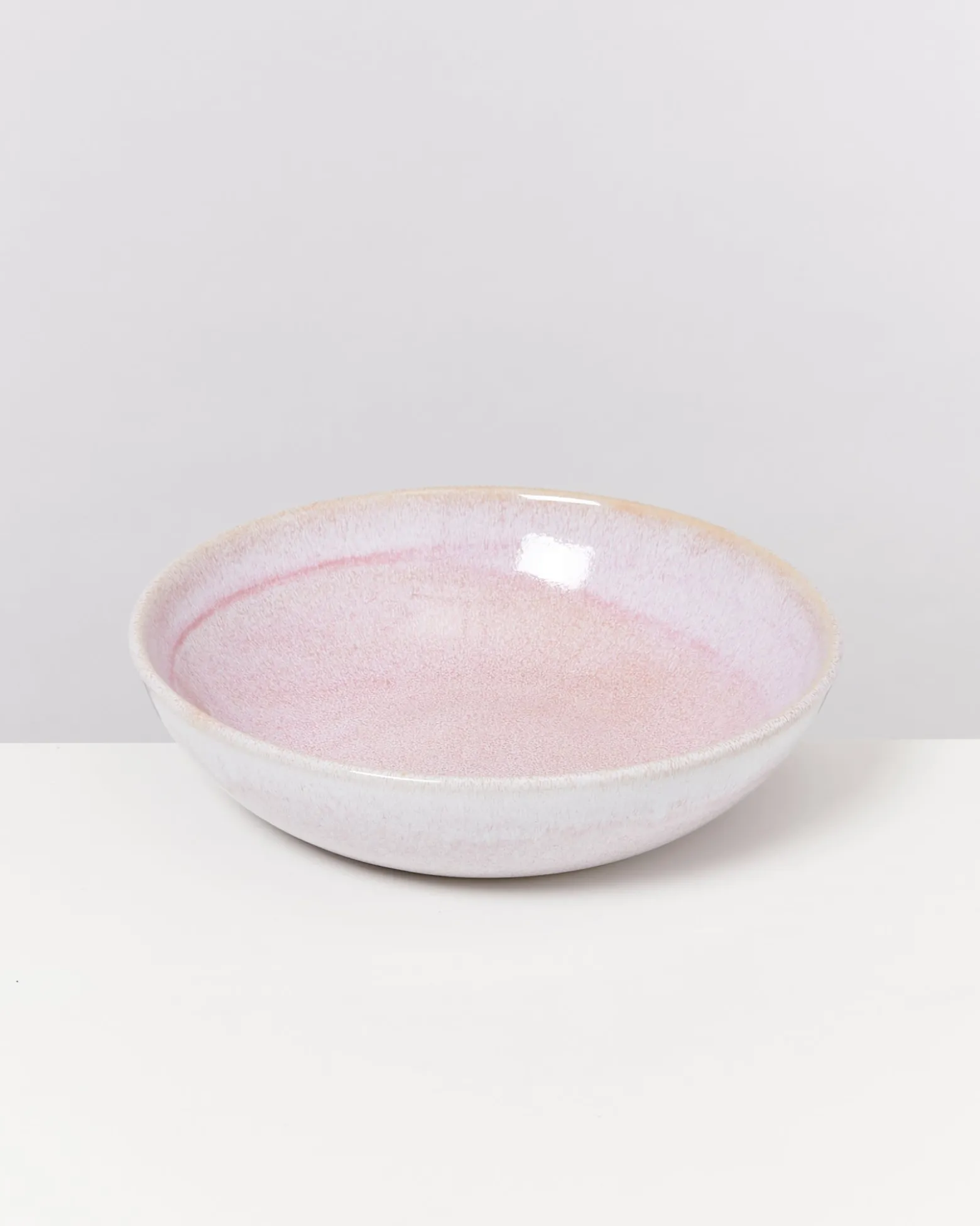 Cordoama Geschirr-Set classic rosé 24-teilig