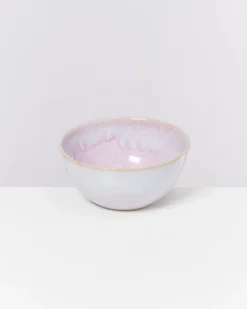 Cordoama Geschirr-Set classic rosé 24-teilig