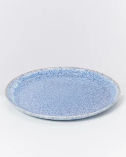 Cordoama Geschirr-Set classic blau 24-teilig