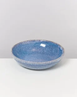 Cordoama Geschirr-Set classic blau 24-teilig