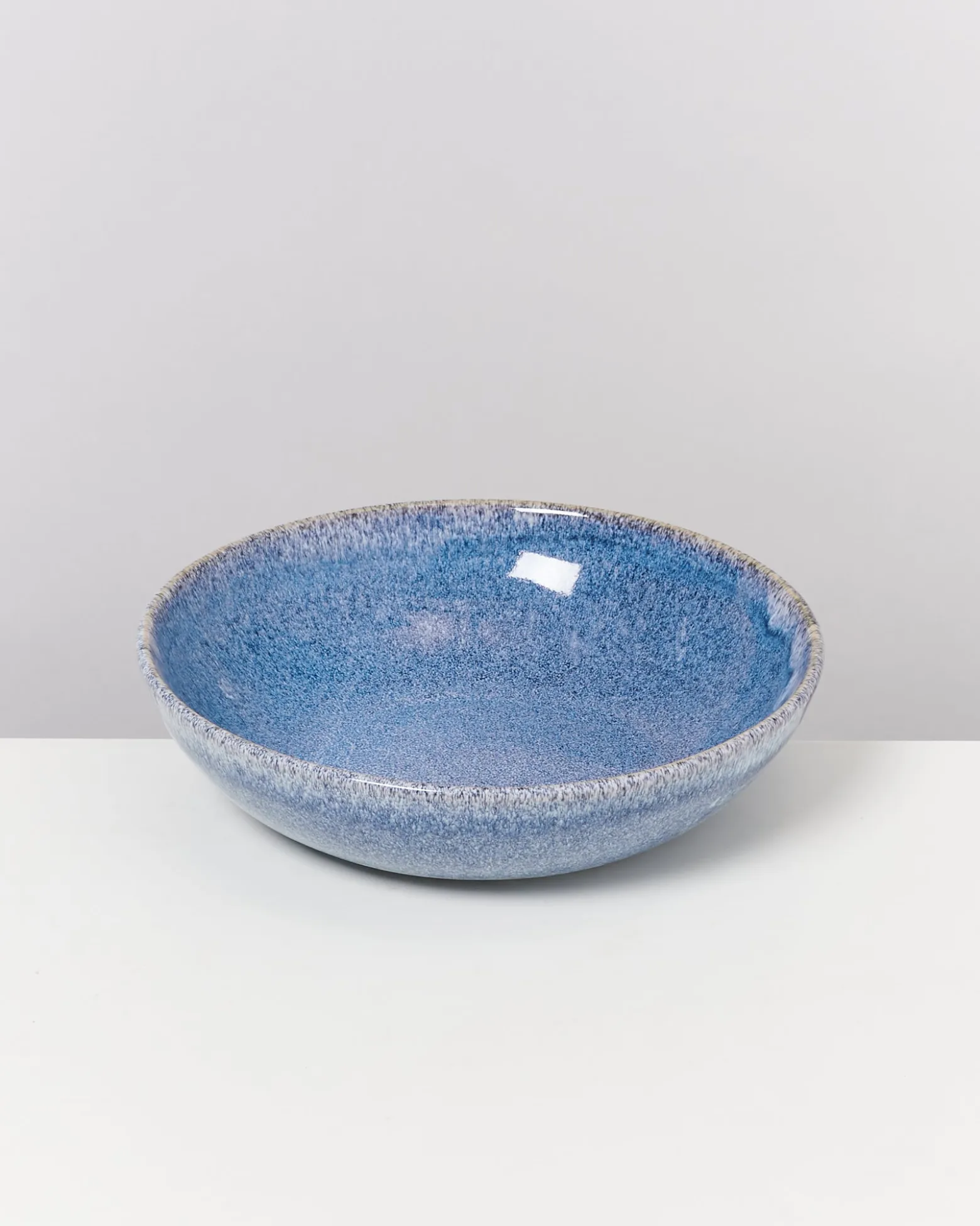 Cordoama Geschirr-Set classic blau 24-teilig
