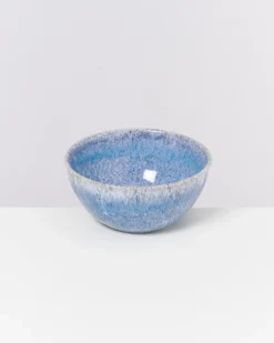 Cordoama Geschirr-Set classic blau 24-teilig