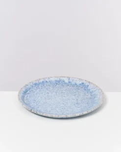 Cordoama Geschirr-Set classic blau 24-teilig