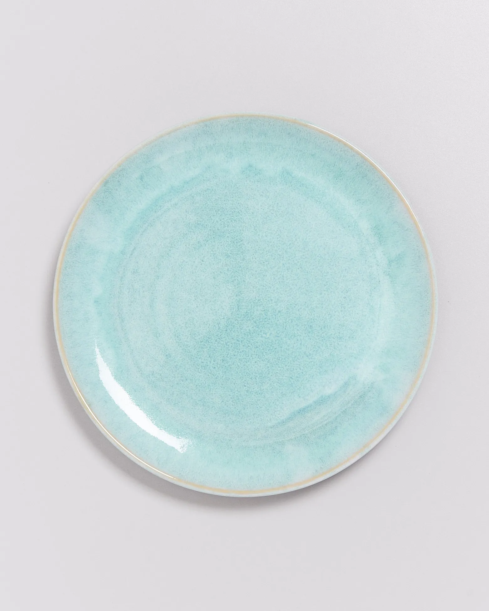 Cordoama Geschirr-Set classic mint 32-teilig