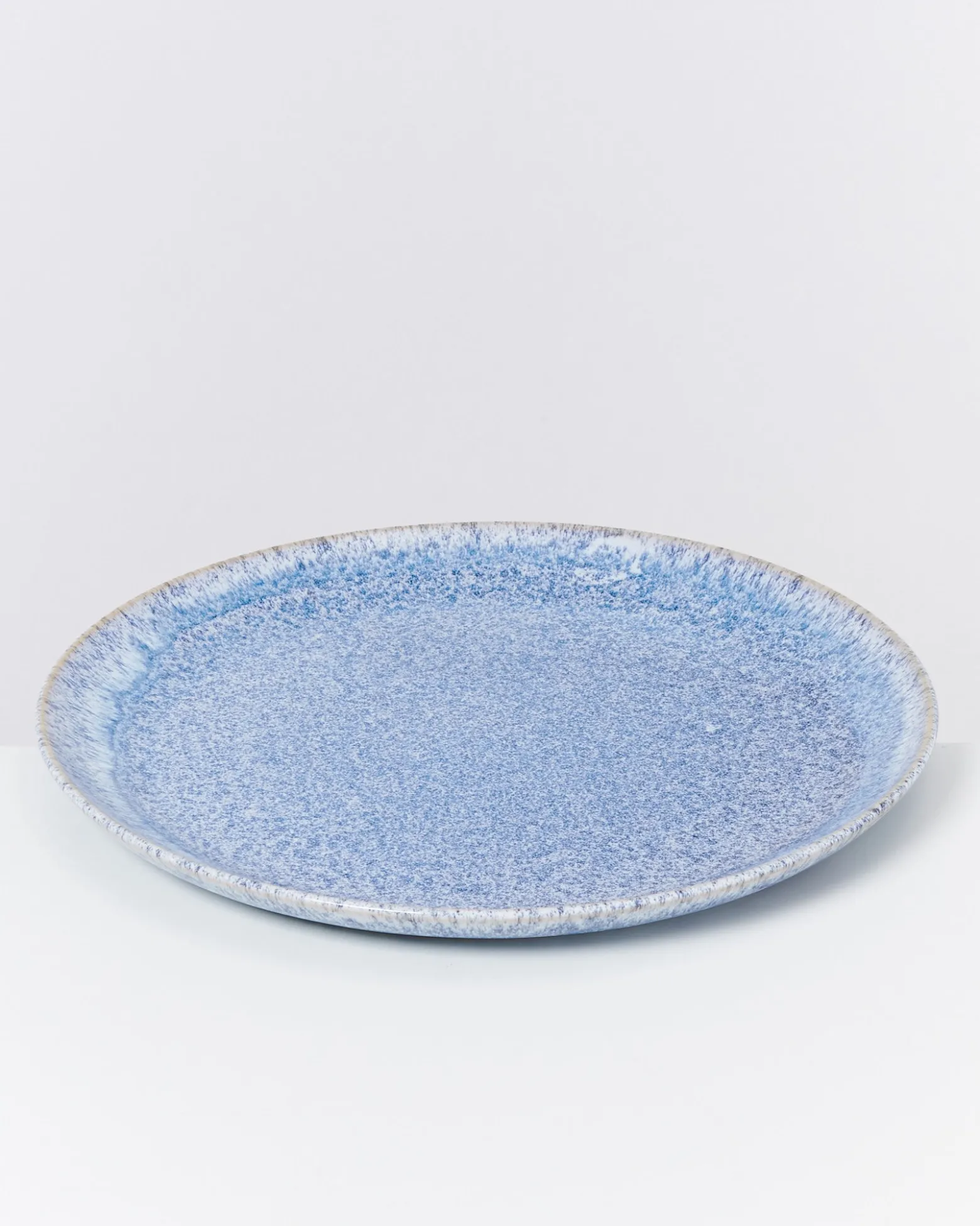 Cordoama Geschirr-Set classic blau 32-teilig