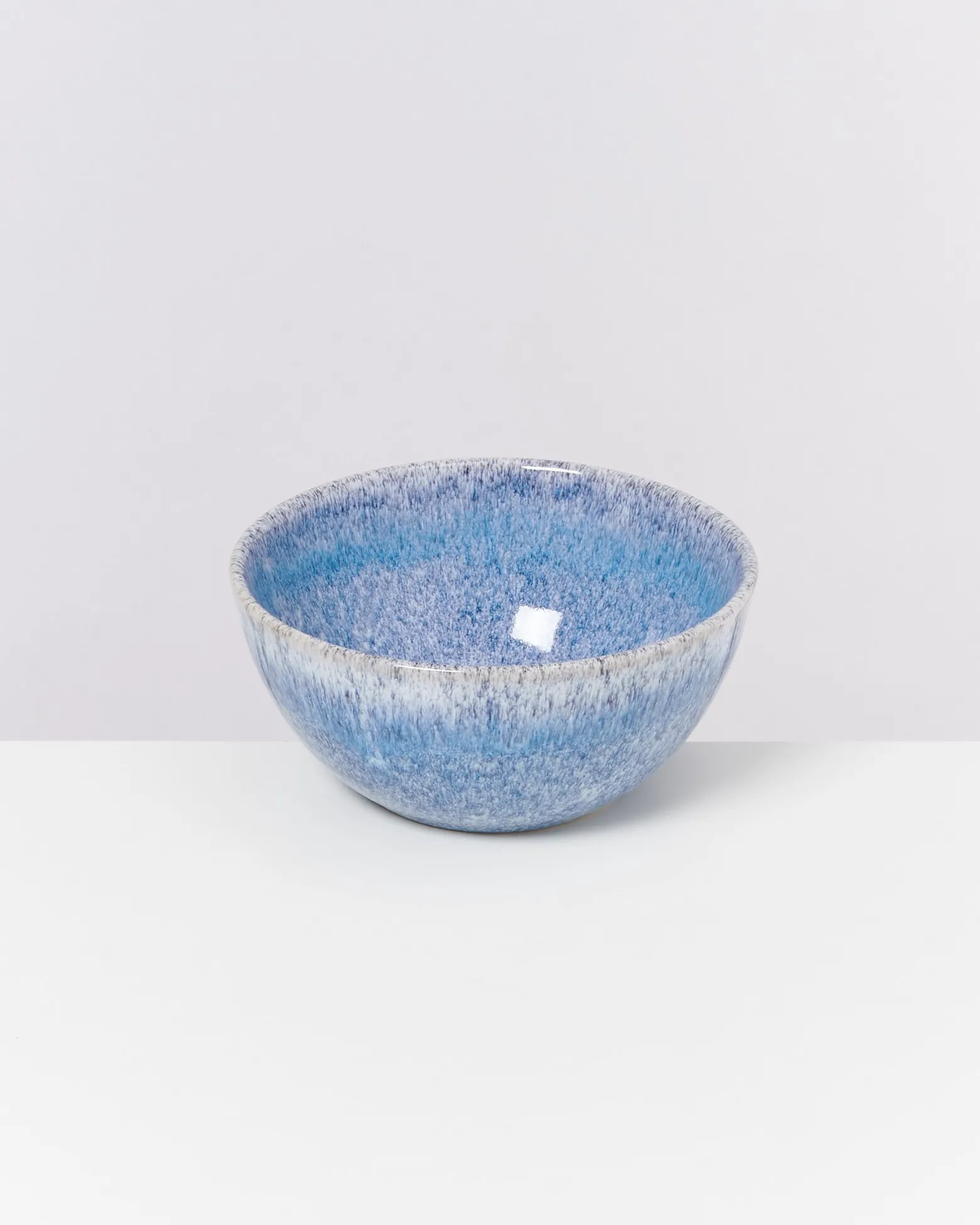 Cordoama Geschirr-Set classic blau 32-teilig