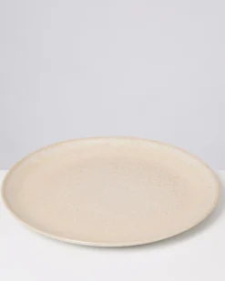 Cordoama Geschirr-Set classic sand 40-teilig