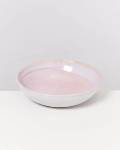 Cordoama Geschirr-Set classic rosé 8-teilig
