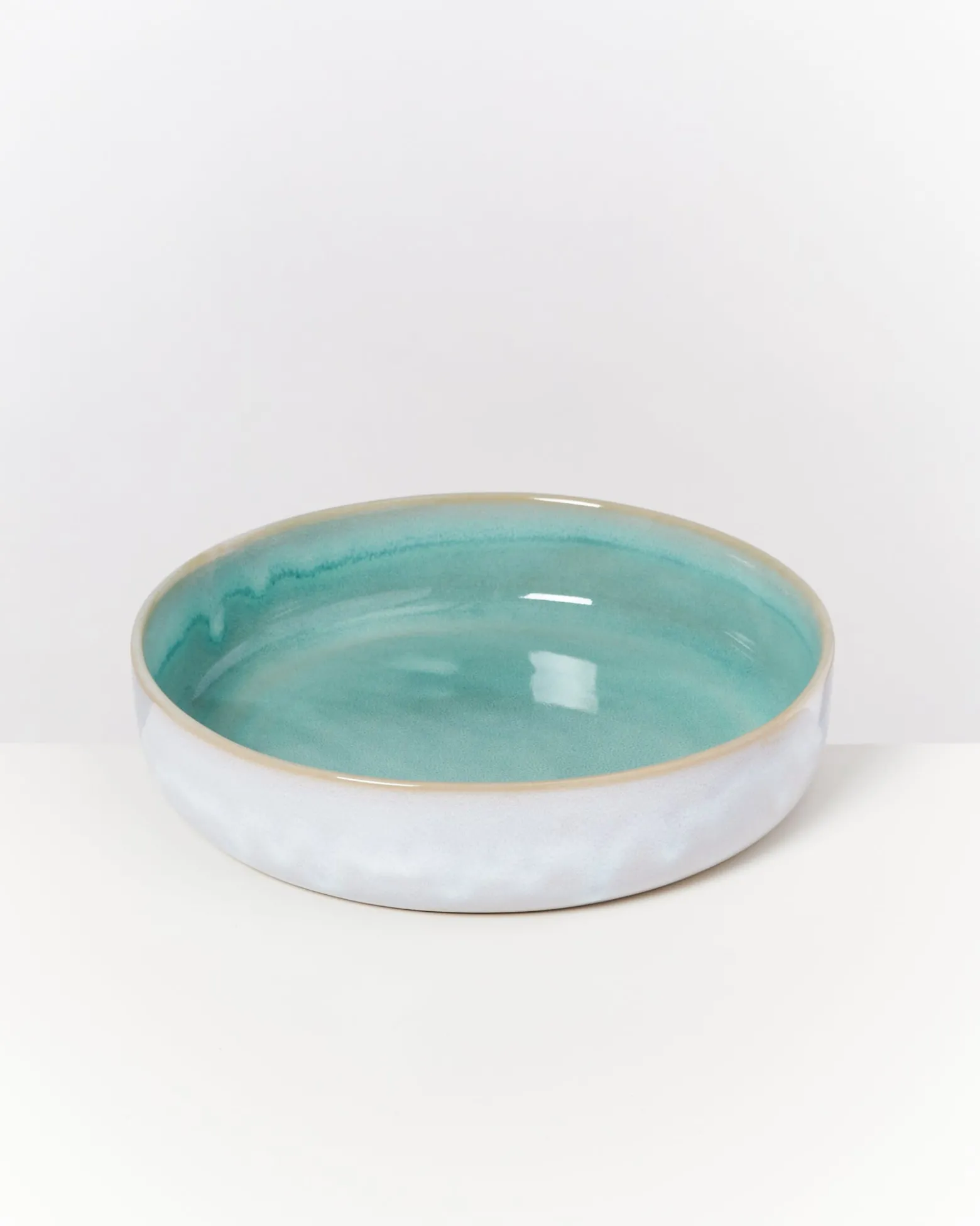 Cordoama Geschirr-Set mint 40-teilig