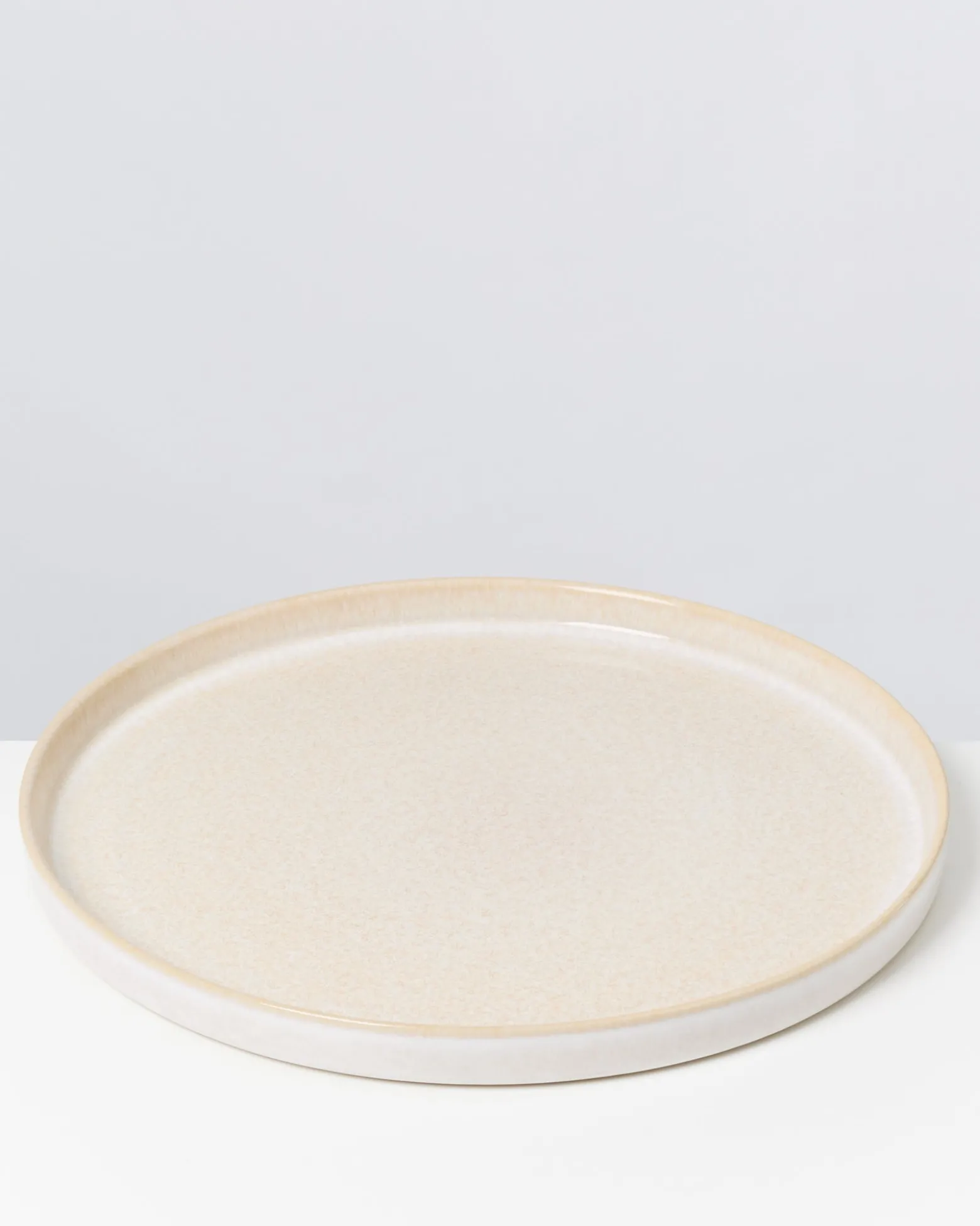 Cordoama Geschirr-Set sand 32-teilig