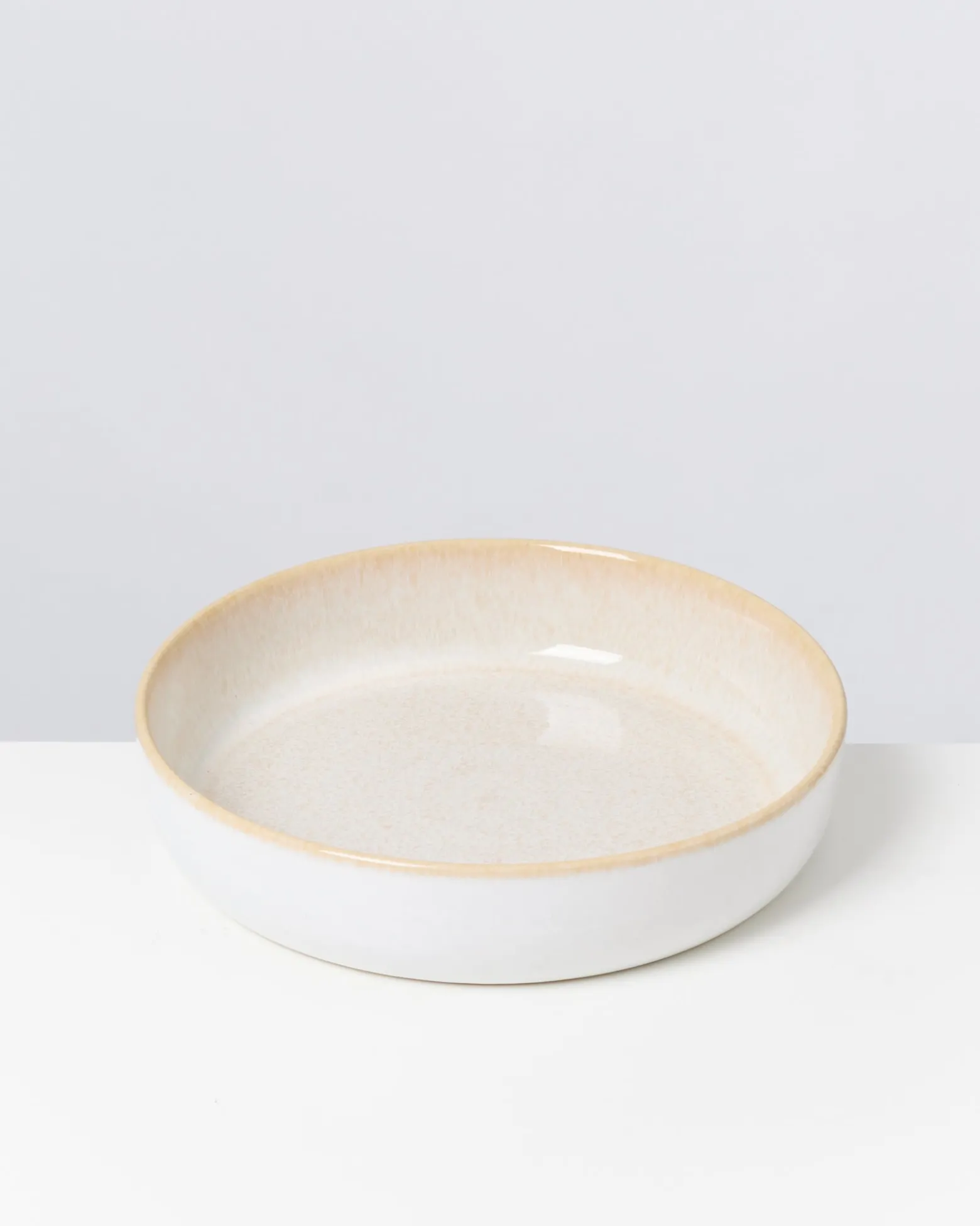 Cordoama Geschirr-Set sand 32-teilig